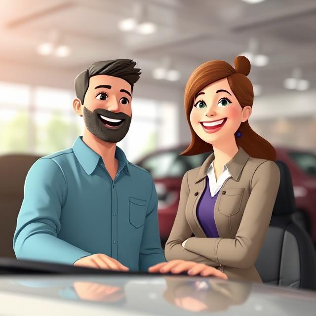 Customer Testimonial